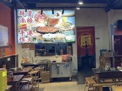 -南门黄孃甜不辣