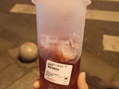 -书亦烧仙草(麦德龙钰龙店)