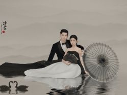 -第一夫人婚纱摄影(南京店)