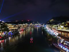 -沈从文故居
