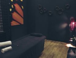 -THANN EXPRESS SPA