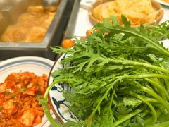 -皇城老妈·大连海鲜火锅(港湾店)