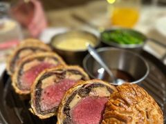 -Le Bistrot de Racine