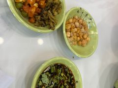 -雪花龙吊龙牛肉面(三山街店)