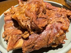 -95号酱骨·一块豆腐(展春园西路店)