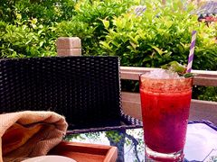 -杭州西子湖四季酒店-WL BISTRO西湖餐厅(灵隐路店)