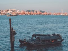 -长洲岛