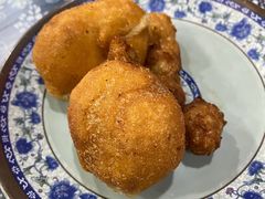 油氽团子-荣阳楼(山塘街店)