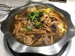 -古乐牛香·鲜牛肉牛杂火锅(新区店)