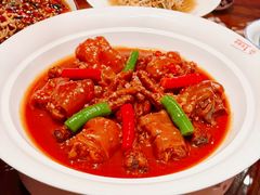 -面辣子·陕西家乡菜(长安店)