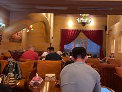 大堂-Antalya安塔利亚土耳其餐厅(猎德店)