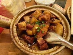 -罗妈砂锅(四川成都奎星楼店)