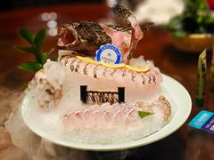 -东海怡品海鲜豆捞(舟宿夜江店)