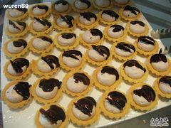 DSCN3826-亮马河饭店翠雅咖啡厅