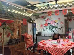 -忆外婆徐州菜·地锅鸡·生日宴(吴庄店)