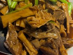 -隐食私房菜(渡口·光荣院南门·老街店)