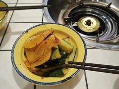 -晓彭肥肠鸡·泡椒鸡火锅(水木天地店)