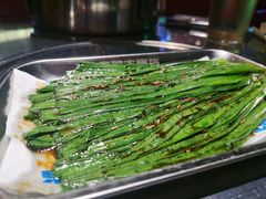 -临胜烧烤大牌档(东葛店)