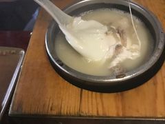 -小铫鸡汤