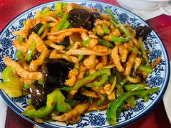 -北大地皖峰饭馆