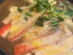 -老姑砂锅·烧烤天津菜(体北道店)