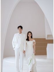 点击看大图 -杭州金夫人婚纱摄影(富阳私享店)