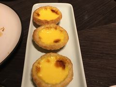 -万丽轩·粤菜(王府井金茂万丽酒店)