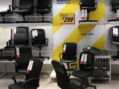 -宜家家居(西安未央商场店)