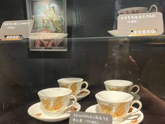 -25#COFFEE(古地石店)