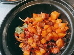 -解家河南菜(华山路店)