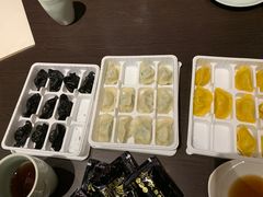 -船歌·鱼水饺青岛菜(国贸商城店)