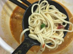 -翡翠拉面小笼包(机场DFS店)