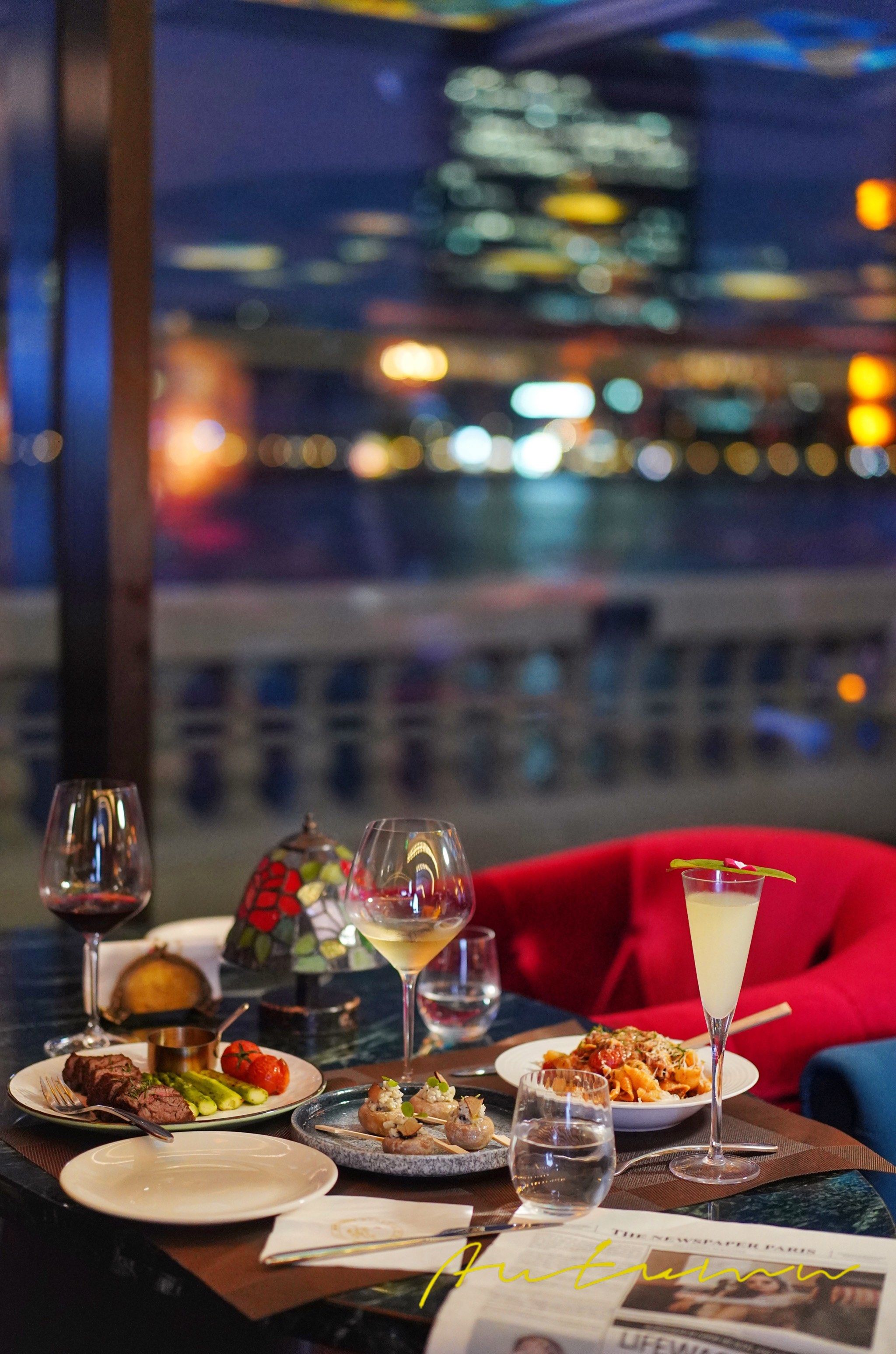 我心中top1⃣️餐吧