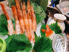 -極上萬膳·日料放题(海岸城店)