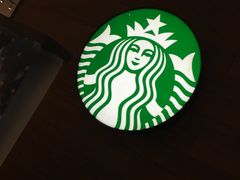 -星巴克(北辰西路店)