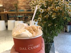 -Dal Cuore 达可芮冰淇淋(陕西北路店)