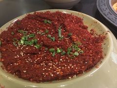 -晓宇重庆火锅(龙首店)