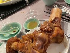 -十八棵（老龙井）御茶园(老龙井店)