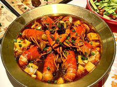 -熊记虾王·小龙虾(东晓南店)