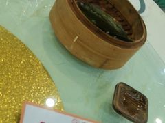-大水车公馆·顺德菜·妈姐菜(均安店)