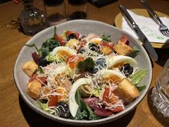 -JINNS锦时 steak&pizza(浸信会礼拜堂旧址店)