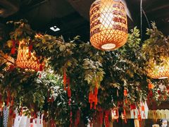 -南京大牌档(三阳广场苏宁店)