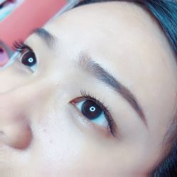 -杨美丽·美甲美睫
