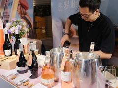 -La Maison 夜来香(进贤路店)