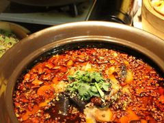 -章吴记喜瑞餐厅(东东城店)