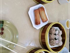 -港海餐厅(解放东路店)