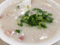 -洪利粥店茶餐厅