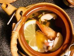 茶碗蒸-鱼真(うおまさ)