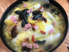 -外婆船宴餐厅·外婆喊你回家吃饭