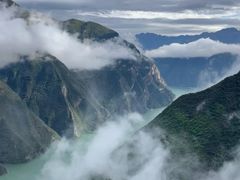 -巫峡·神女景区